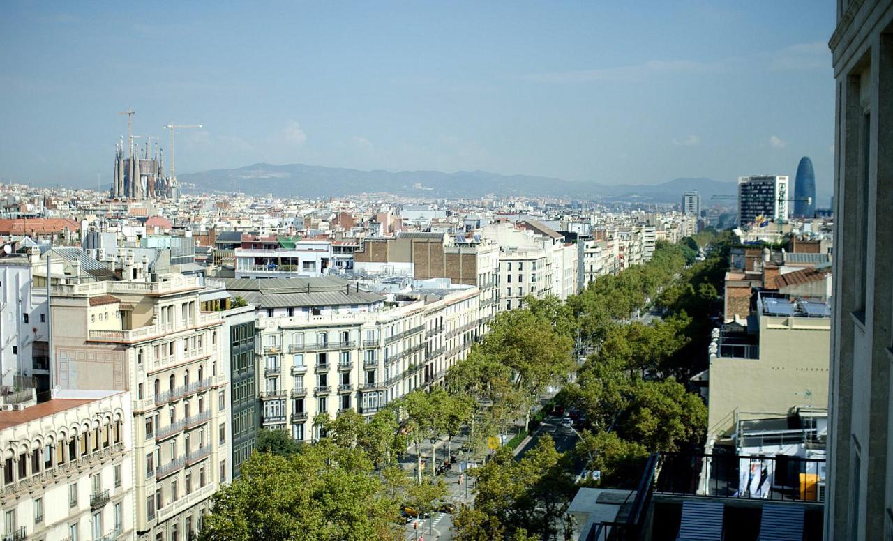 You Stylish Paseo De Gracia Apartments Barcelona Pokój zdjęcie